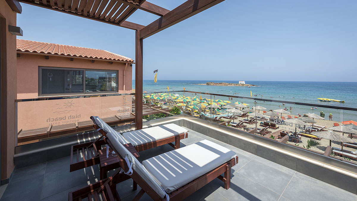 High Beach Hotel - NR